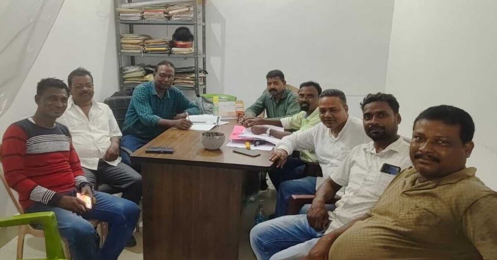 Chaibasa News : रविंद्र भवन में 25 जुलाई को जुटेंगे झारखंड आंदोलनकारी, दिवंगत साथियों को देंगे भावभीनी श्रद्धांजलि