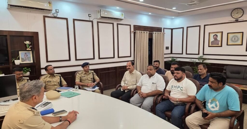 Jamshedpur DD Bar Murder : जमशेदपुर में पब-बारों के लाइसेंस की होगी जांच, ADG ने 24 घंटे में मांगी रिपोर्ट