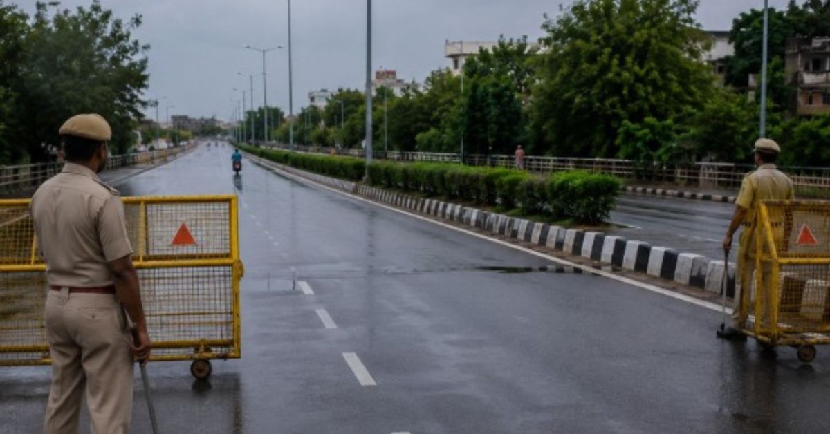 Jamshedpur Bandh Today LIVE : जमशेदपुर बंद आज : हिमांशु सिंह हत्याकांड के विरोध में एनडीए का आह्वान, रात 10 बजे तक निषेधाज्ञा लागू, स्कूल-कॉलेज में छुट्टी
