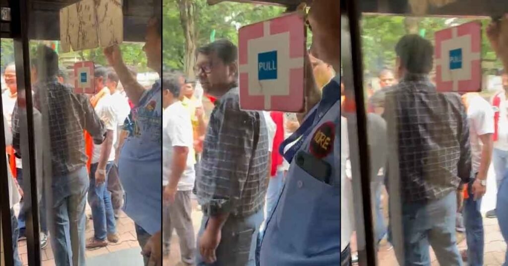Jamshedpur Bandh: जमशेदपुर बंद के दौरान टेल्को इलाके में जबरन दुकान बंद कराने वाले 18 लोगों पर FIR