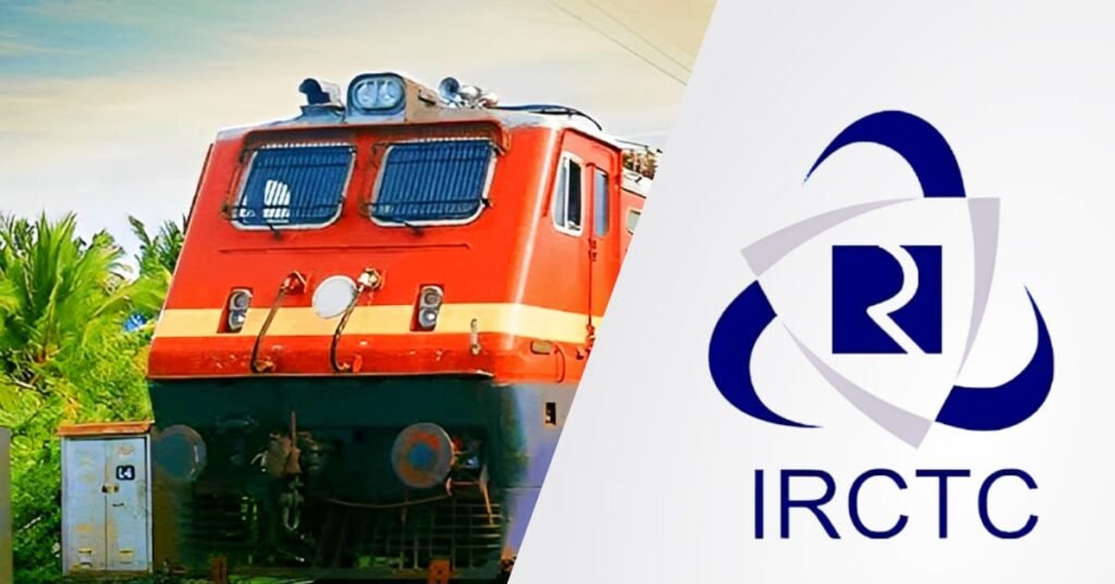 IRCTC DOWN, Passengers please note, IRCTC website is down, online ticket booking in trains