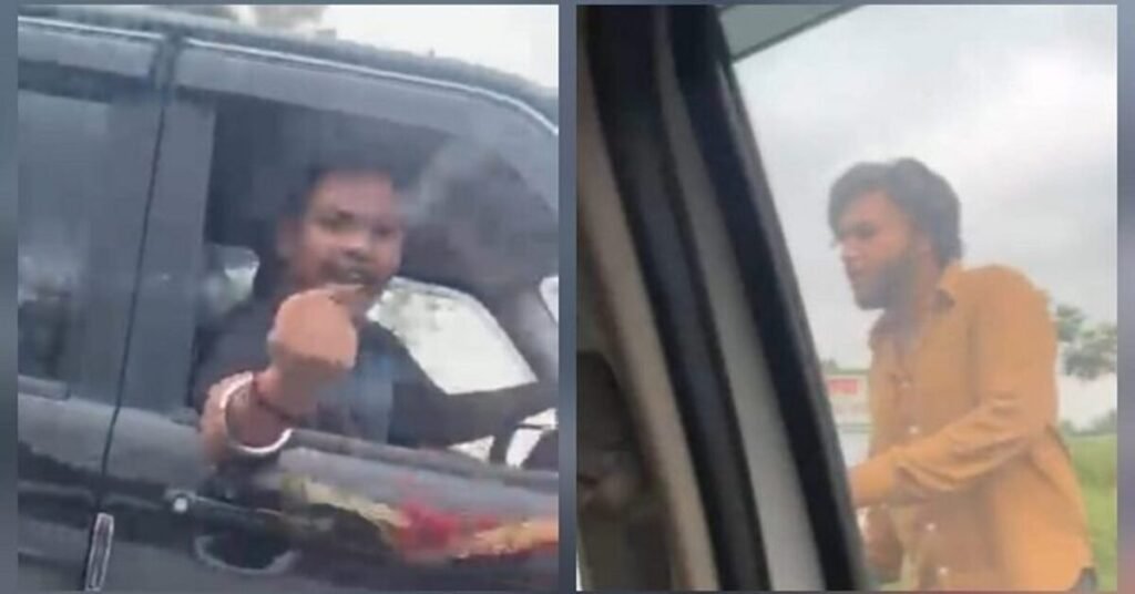 Jamshedpur News: टाटा-रांची NH पर दिनदहाड़े महिलाओं से गुंडागर्दी, कार में तोड़फोड़; आरोपियों की तलाश में जुटी पुलिस