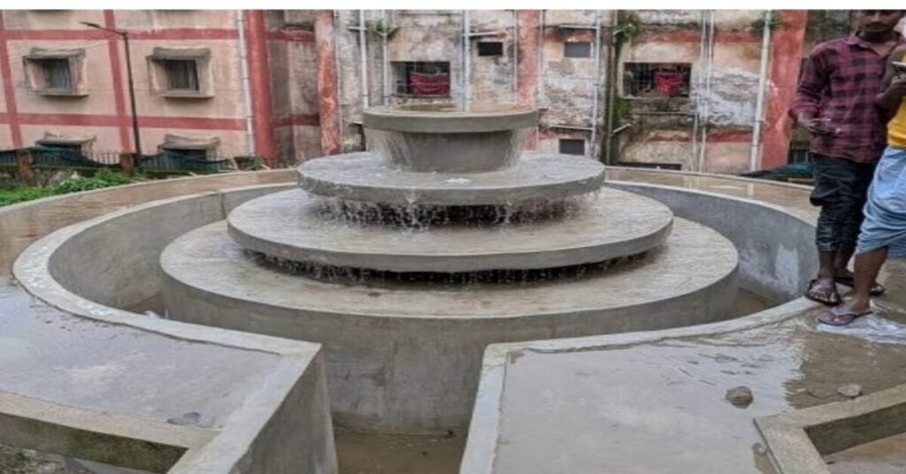 Jamshedpur News : स्वर्णरेखा नदी के इंटेकवेल से MGM अस्पताल परिसर के WTP तक पानी पहुंचाने का ट्रायल सफल