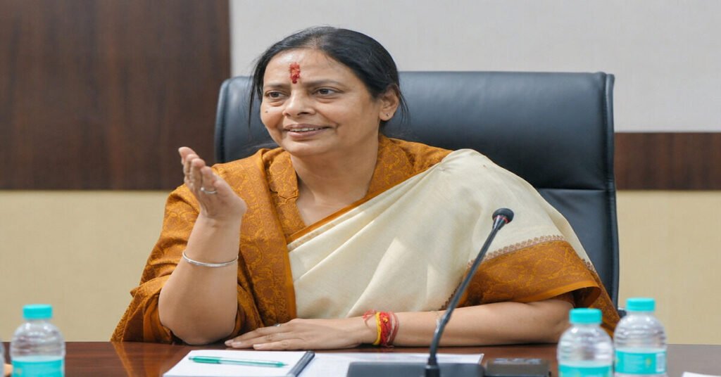 Jamshedpur Health News: मानगो में एक माह में खुलेंगे तीन नए अर्बन हेल्थ सेंटर, स्वास्थ्य सेवाओं पर है मेयर का फोकस