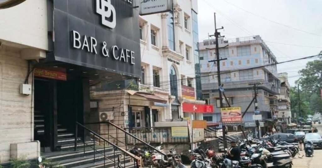 Jamshedpur Himanshu Singh Murder Case: मुख्य आरोपी को घटनास्थल पर किसने बुलाया, इसकी जांच में जुटी पुलिस
