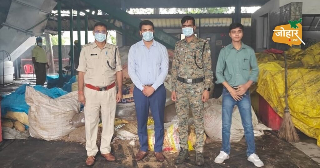 पुलिस कप्तानों