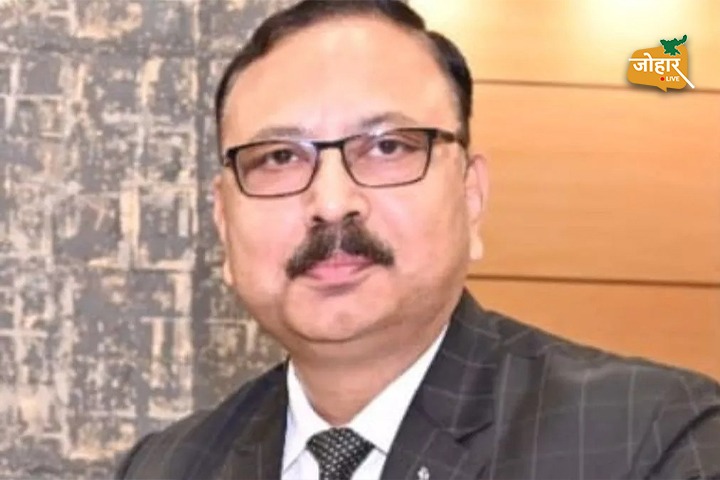 झारखंड RERA को मिला नया नेतृत्व, अध्यक्ष बने अजय कुमार सिंह