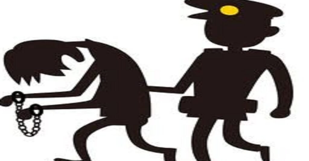 Jharkhand Crime : दुमका में दिल दहला देने वाली घटना, सनकी पिता बना बेटी का कातिल, बीच-बचाव करने आए बुजुर्ग को भी मार डाला