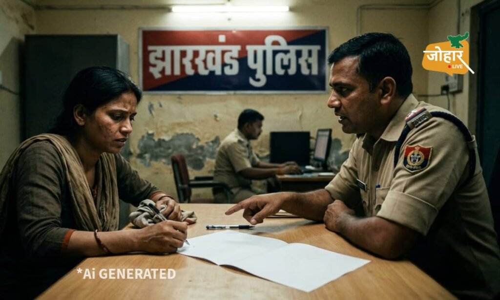 Police (Representative Image)