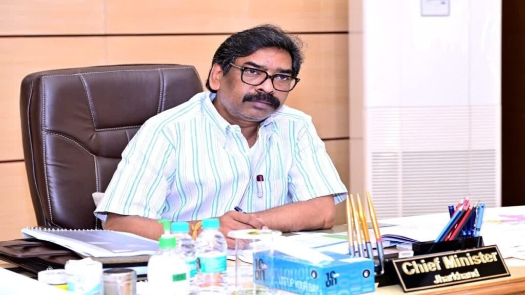 Jharkhand News: झारखंड में सरकारी नौकरियों का बड़ा अभियान, 25 हजार नियुक्तियों की तैयारी; सभी विभागों की रिक्तियां भरने के निर्देश