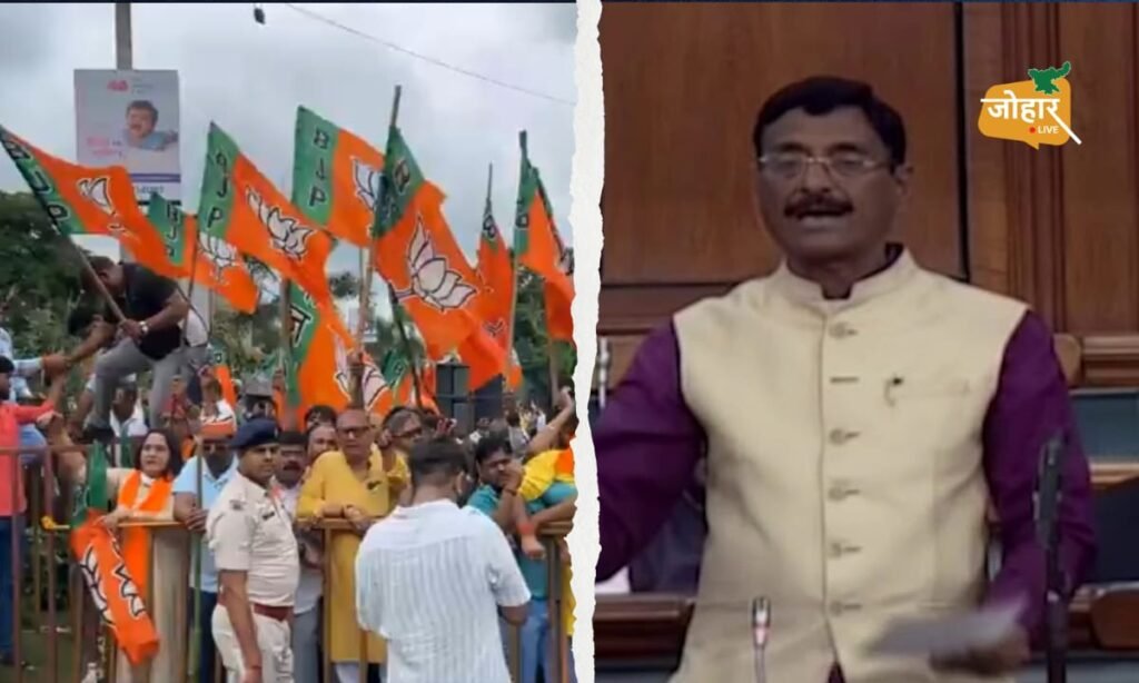 संजय सेठ