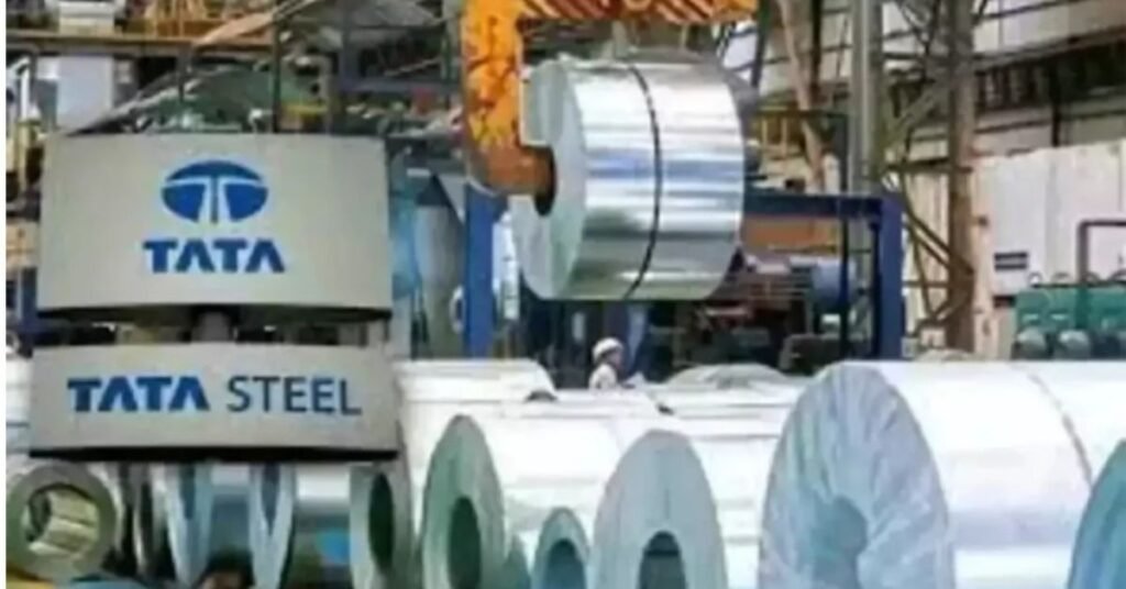 Tata Steel Plant : टाटा स्टील का दूसरा सबसे बड़ा प्लांट शुरू, हजारों युवाओं की यहां मिलेगी नौकरी
