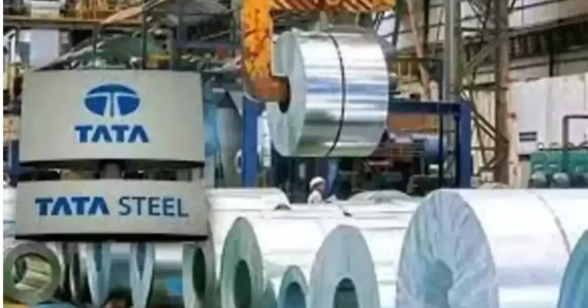 Tata Steel Plant : टाटा स्टील का दूसरा सबसे बड़ा प्लांट शुरू, हजारों युवाओं की यहां मिलेगी नौकरी