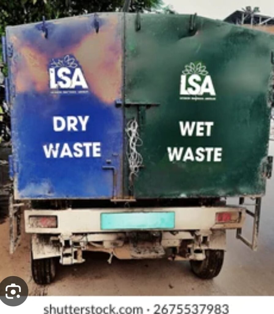 Solid Waste Management : झारखंड में ठोस कचरा प्रबंधन नियम-2026 को धरातल पर लाने की तैयारी तेज, शहरों से पंचायतों तक बनेगी नई व्यवस्था