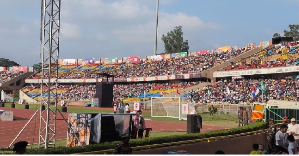 Durand Cup 2026: जमशेदपुर एफसी ने जीत से किया आगाज, श्रीलंका की डिफेंडर्स एफसी को 5-0 से हराया