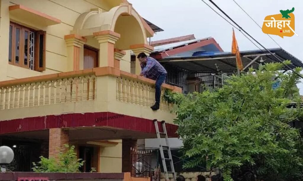 धनबाद: ईडी की बड़ी कार्रवाई, कोयला कारोबार के नेटवर्क पर शिकंजा, एलबी सिंह और अनिल गोयल समेत सहयोगियों के ठिकानों पर एक साथ रेड