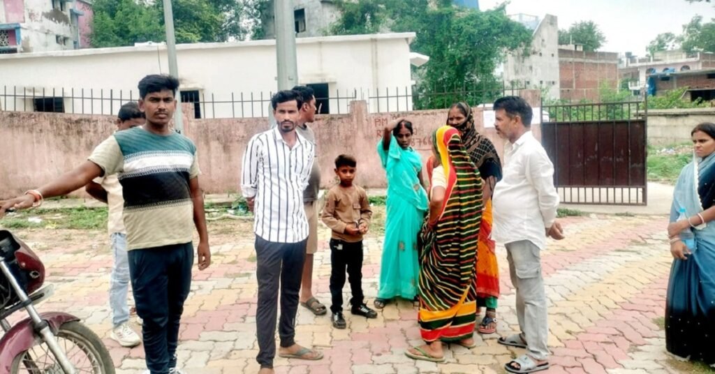 Palamu News : पति से फोन पर बात करने के बाद विवाहिता ने कुएं में कूदकर दे दी जान, कॉल डिटेल से खुलेगा राज