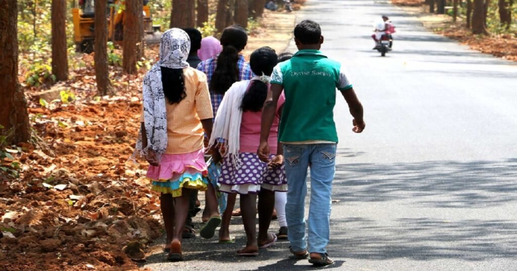 Human Trafficking: मानव तस्करी रोकने को ले रणनीति, झारखंड पुलिस बनाएगी SOP,जिलों से मांगी रिपोर्ट
