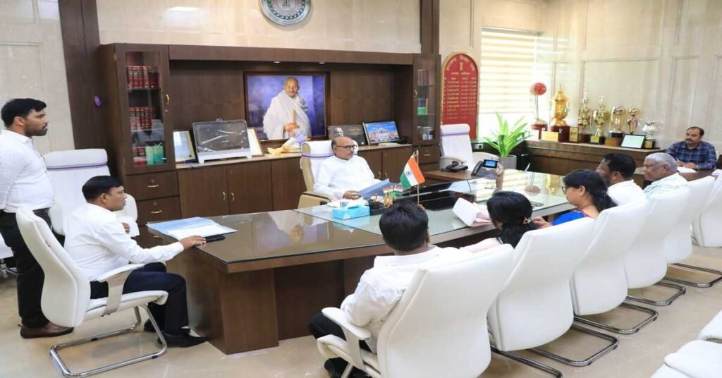 Ranchi News : केपटाउन में होने वाले 69वें राष्ट्रमंडल संसदीय सम्मेलन पर झारखंड विधानसभा में मंथन