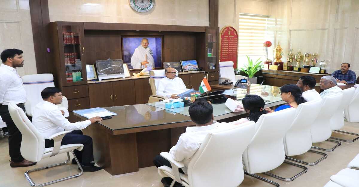 Ranchi News : केपटाउन में होने वाले 69वें राष्ट्रमंडल संसदीय सम्मेलन पर झारखंड विधानसभा में मंथन