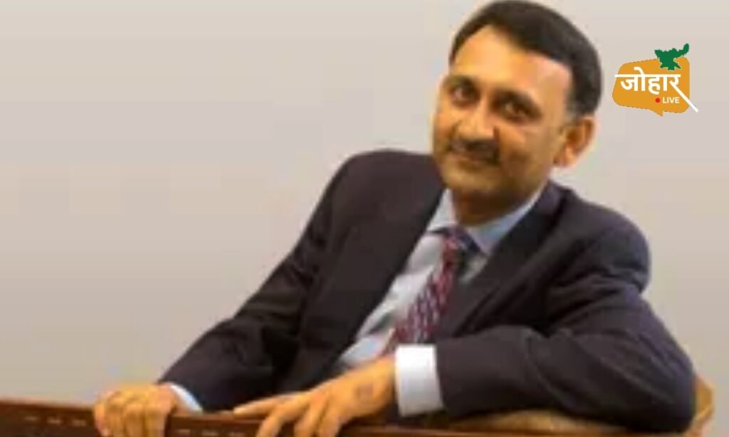 राजीव झावर को विदेश यात्रा की मिली अनुमति, CBI कोर्ट ने सशर्त लौटाया पासपोर्ट