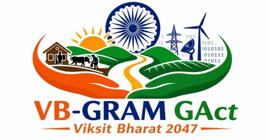 VBG Ram Ji Scheme : झारखंड में 6 जुलाई से लागू होगी 'वीबी जी राम जी' योजना, 125 दिन रोजगार की गारंटी