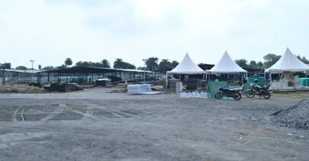 Shravan Mela 2026: श्रावणी मेले की तैयारियां तेज, कांवरियों की सुविधाओं के लिए किए जा रहे ये काम