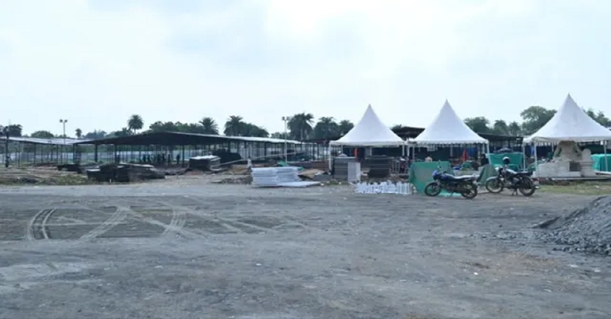 Shravan Mela 2026: श्रावणी मेले की तैयारियां तेज, कांवरियों की सुविधाओं के लिए किए जा रहे ये काम