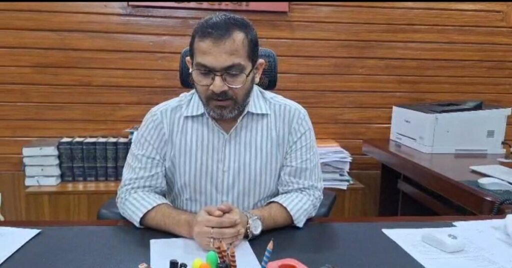 Seraikela News: प्रधानमंत्री मातृ वंदना योजना में झारखंड ने बनाया कीर्तिमान, देश में पाया पहला स्थान, सरायकेला प्रदेश में दूसरे स्थान पर