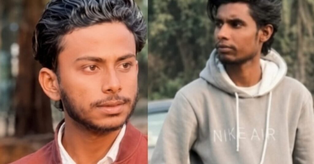 Seraikela Accident: ट्रक की टक्कर से कपाली के रहने वाले बाइक सवार दो युवकों की मौत, फॉल्स सीलिंग का काम कर लौट रहे थे घर
