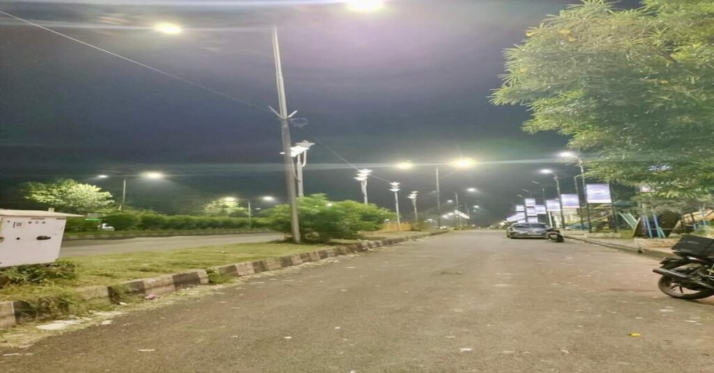Highway Safety : झारखंड के सभी जिलों में बनेगा हाईवे सेफ्टी टास्क फोर्स, उपायुक्तों को तत्काल गठन का निर्देश
