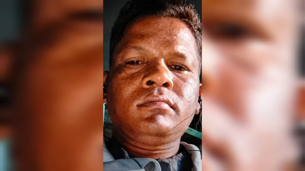 Chaibasa News : छोटाखूंटा तालाब के पास दो बाइक की आमने-सामने हुई भिड़ंत में युवक की मौत, एक घायल