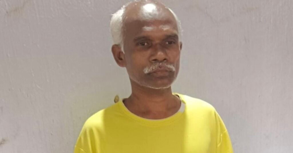 Chaibasa News : हत्या के जुर्म में भाई को आजीवन कारावास, 15 हजार जुर्माना