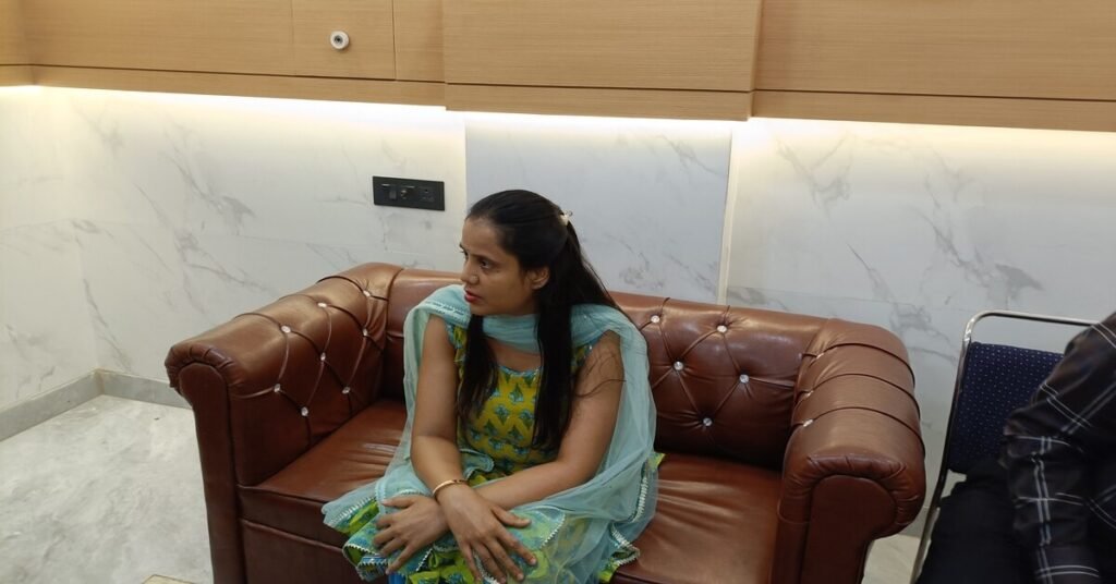 Jamshedpur Health News: न्यू बाराद्वारी में खुला मदरहुड मल्टी स्पेशलिटी हॉस्पिटल, राज्यपाल कल करेंगे उद्घाटन