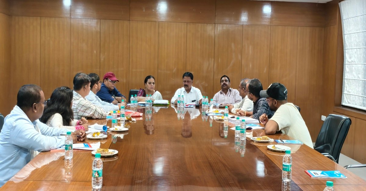 JPSC-JSSC : जेपीएससी परीक्षा धांधली में वित्तीय लेनदेन की जांच ईडी से कराई जाएगी, जेपीएससी बैकलॉग-23 व 25 की परीक्षाएं रद्द के करने का फैसला