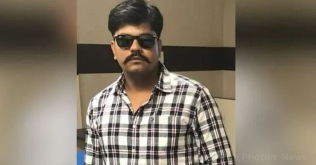 Jharkhand Gangstar Sujit Encounter : गैंगस्टर सुजीत सिन्हा का अंतिम संस्कार संपन्न, बेटे अक्षत ने दी मुखाग्नि; पत्नी रिया पैरोल पर हुई शामिल