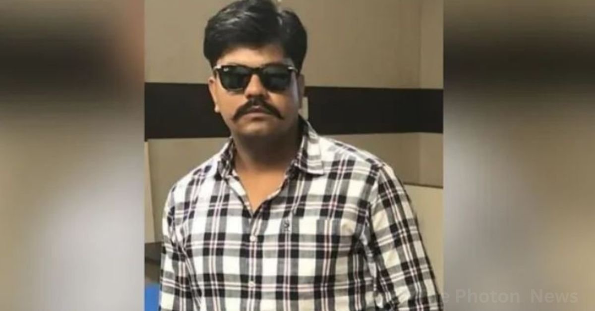 Jharkhand Gangstar Sujit Encounter : गैंगस्टर सुजीत सिन्हा का अंतिम संस्कार संपन्न, बेटे अक्षत ने दी मुखाग्नि; पत्नी रिया पैरोल पर हुई शामिल