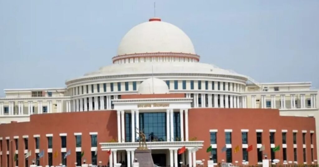 Jharkhand Vidhan Sabha : झारखंड विधानसभा का मानसून सत्र कल से, जेपीएससी-जेएसएससी विवाद और छात्र आंदोलन पर घमासान के आसार, विपक्ष सरकार को घेरेगा