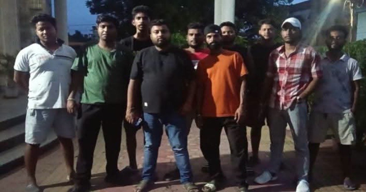 ट्रेडिंग में निवेश के नाम पर 28 लाख की ठगी का आरोप, 17 लोगों ने बिरसानगर थाने में की शिकायत