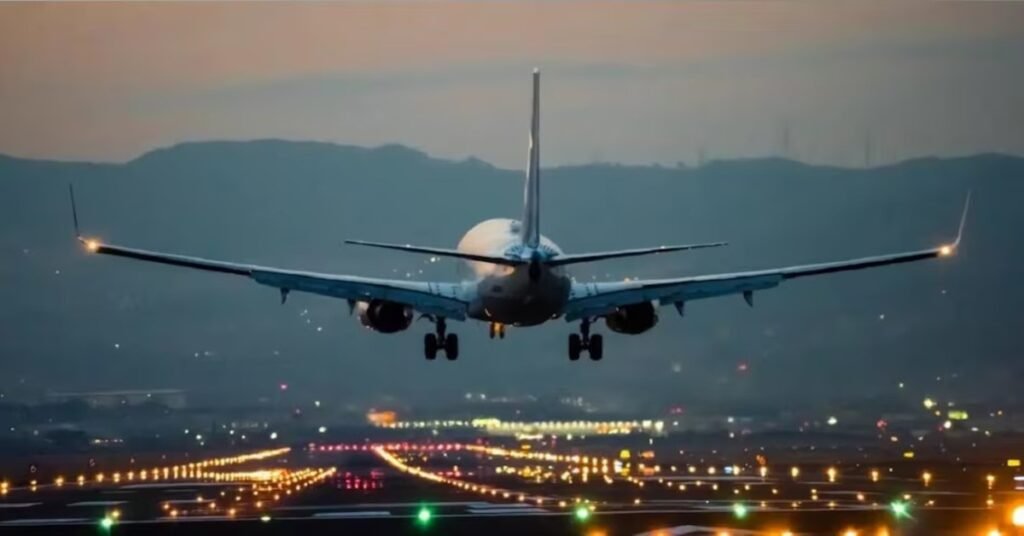 Delhi Deoghar Flight : श्रावणी मेला में श्रद्धालुओं को बड़ी राहत, आज से फिर शुरू हुई दिल्ली-देवघर की फ्लाइट