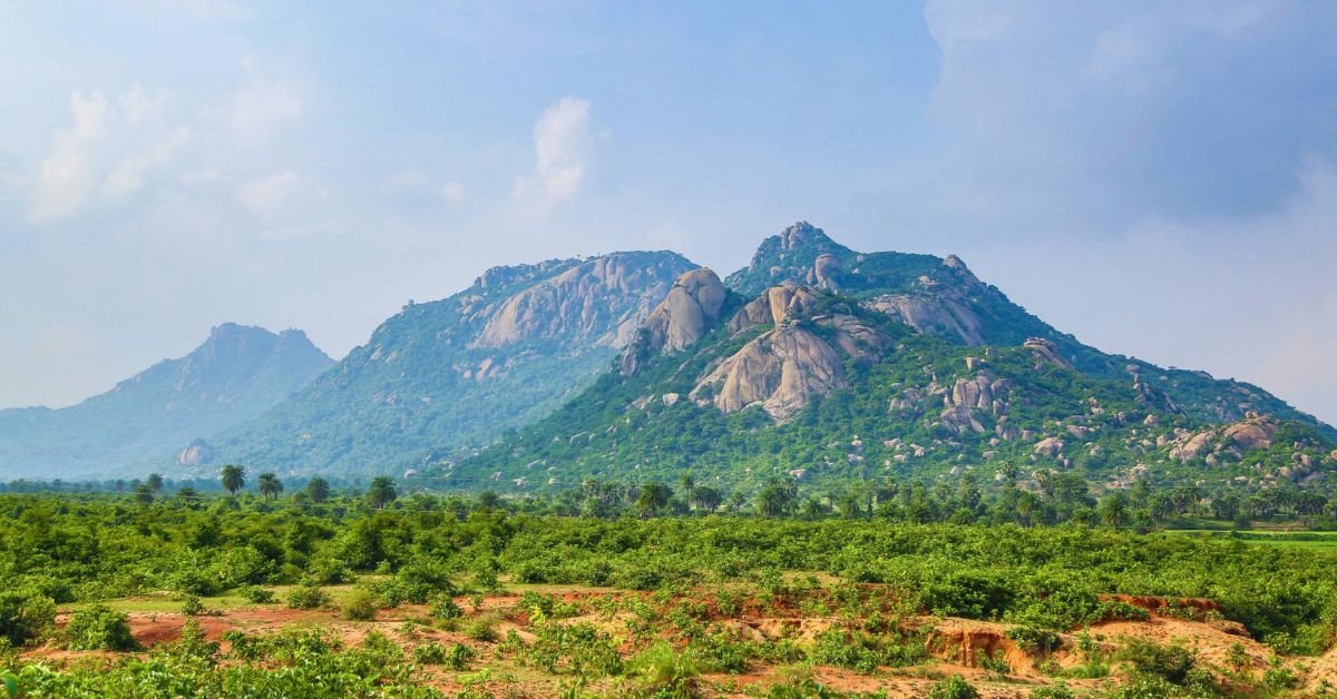 Deoghar Tourism : देवघर के त्रिकुट पहाड़ की लौटेगी रौनक! फिर शुरू होगा रोपवे, ईको टूरिज्म को मिलेगा बढ़ावा