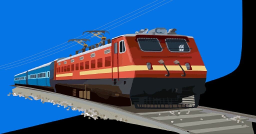 Deoghar Railway News : भागलपुर-देवघर के बीच चलेगी अनारक्षित श्रावणी मेला स्पेशल ट्रेन, श्रद्धालुओं को मिलेगी बड़ी राहत