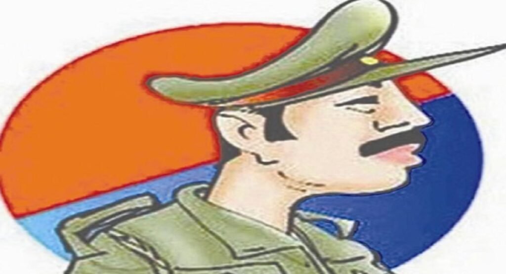 Bokaro Crime: डीजे की वजह से सड़क जाम,हटाने गए थाना प्रभारी पर हमला