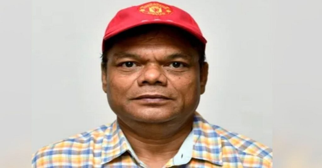 Ranchi News: पेपर लीक पर मंत्री चमरा लिंडा का बड़ा बयान, कहा- समस्या समाधान के लिए सभी को आगे आना होगा