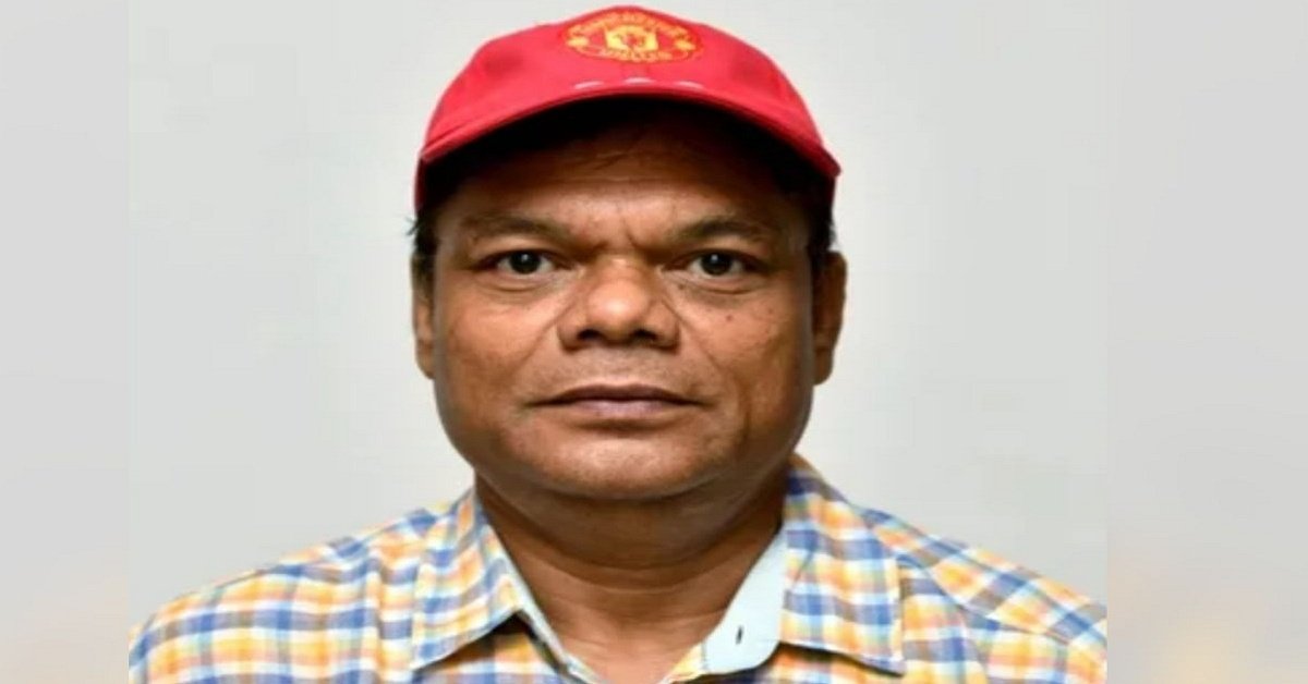 Ranchi News: पेपर लीक पर मंत्री चमरा लिंडा का बड़ा बयान, कहा- समस्या समाधान के लिए सभी को आगे आना होगा