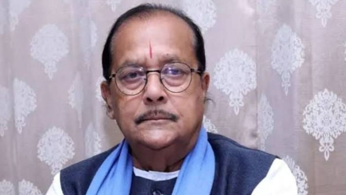 विकसित भारत के लिए पिछड़े राज्यों को मिले प्राथमिकता : राधाकृष्ण