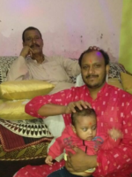 Dheeraj Singh
