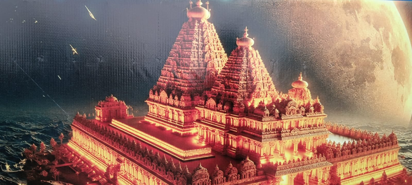 रांची के दुर्गा पूजा पंडालों में दिखेगा डिफरेंट वेरिएशन, मंदिरों से लेकर डिज्नीलैंड और गोलगप्पे तक की थीम