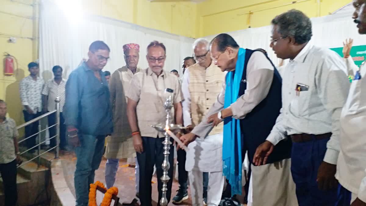 त्योहारों से पहले कमीशन की राशि का हो भुगतान