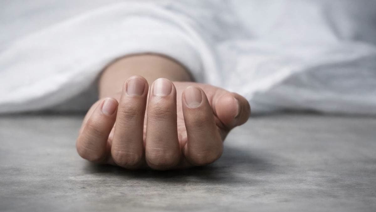 राय यूनिवर्सिटी के बीटेक छात्र की संदिग्ध परिस्थितियों में मौ*त,